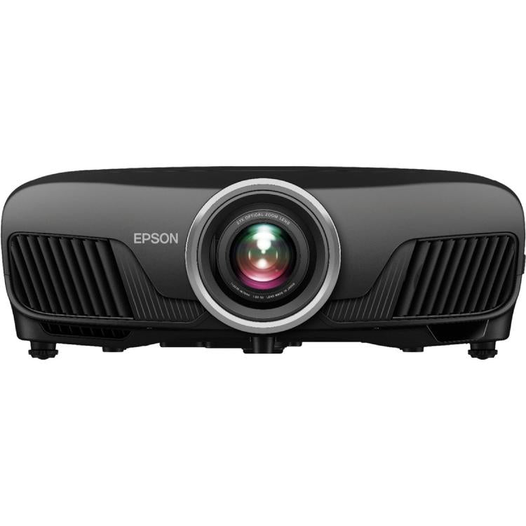 Epson Pro Cinema 4050 | Projecteur - 4K PRO-UHD - 3LCD - Mode HDR - Noir-SONXPLUS La Sarre