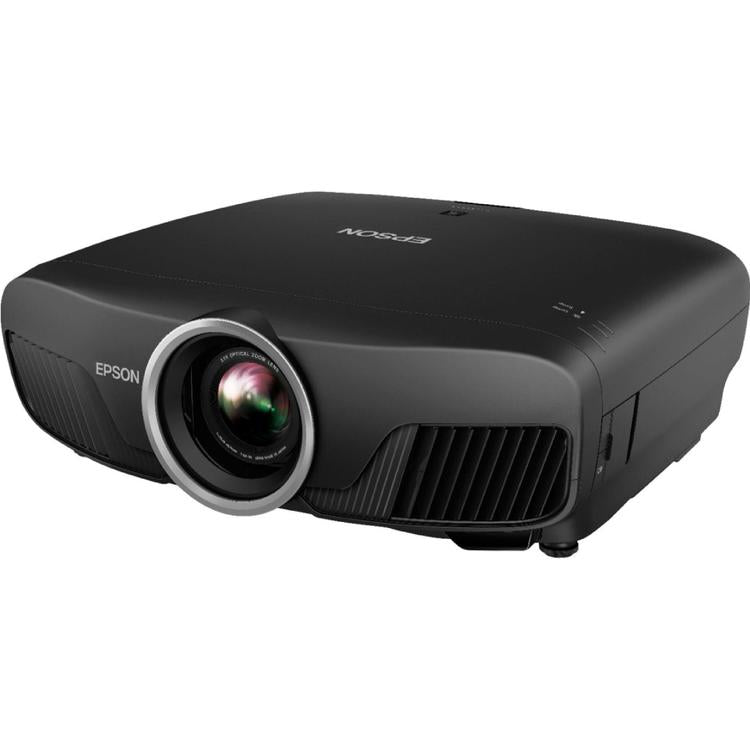 Epson Pro Cinema 4050 | Projecteur - 4K PRO-UHD - 3LCD - Mode HDR - Noir-SONXPLUS La Sarre