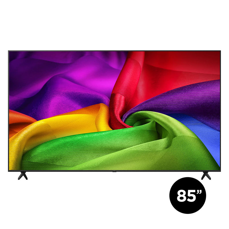 LG 85NU700BPUA | Téléviseur UHD 85" - 60Hz - Série NU70 - ThinQ AI | 01 | Sonxplus La Sarre