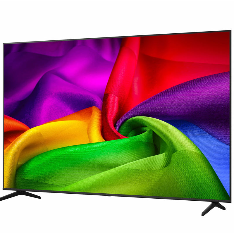 LG 85NU700BPUA | Téléviseur UHD 85" - 60Hz - Série NU70 - ThinQ AI | 03 | Sonxplus La Sarre