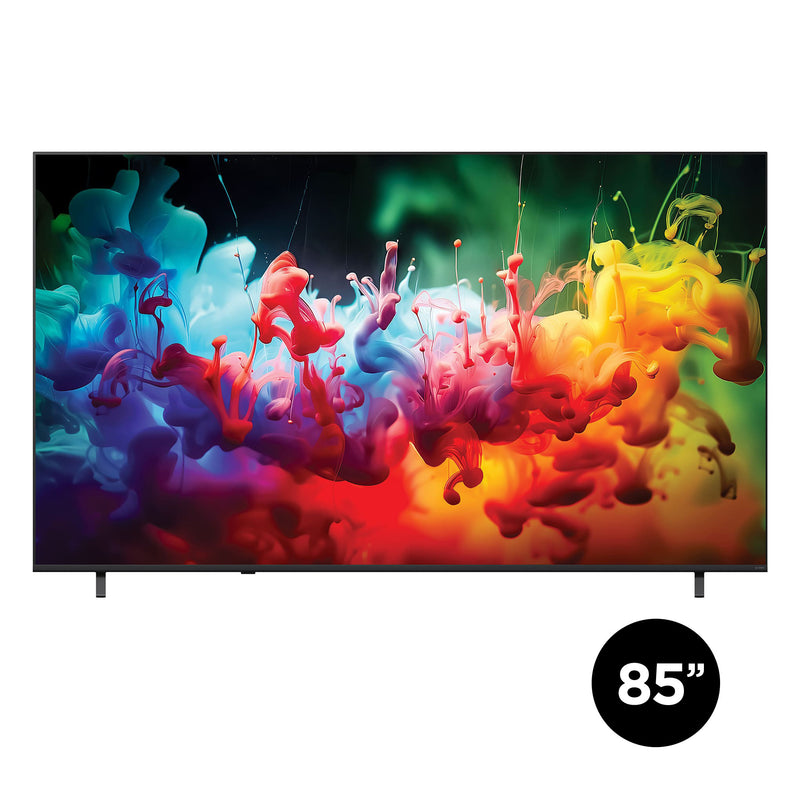 LG 85QNED75BUA | Téléviseur QNED 85" - 60Hz - Série QNED75B - ThinQ AI | 01 | Sonxplus La Sarre