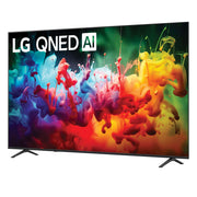 LG 85QNED75BUA | Téléviseur QNED 85" - 60Hz - Série QNED75B - ThinQ AI | 03 | Sonxplus La Sarre