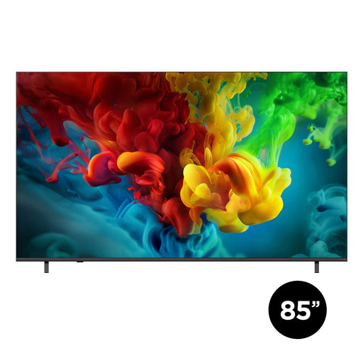 LG 85QNED82BUA | Téléviseur QNED 85" - 120Hz (VRR 144Hz) - Série QNED82B - ThinQ AI | 01 | Sonxplus La Sarre