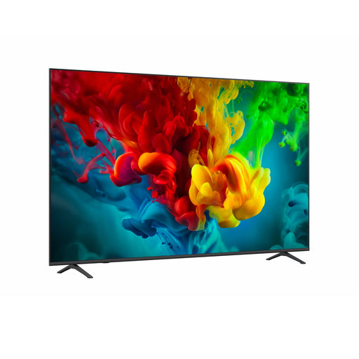 LG 85QNED82BUA | Téléviseur QNED 85" - 120Hz (VRR 144Hz) - Série QNED82B - ThinQ AI | 02 | Sonxplus La Sarre