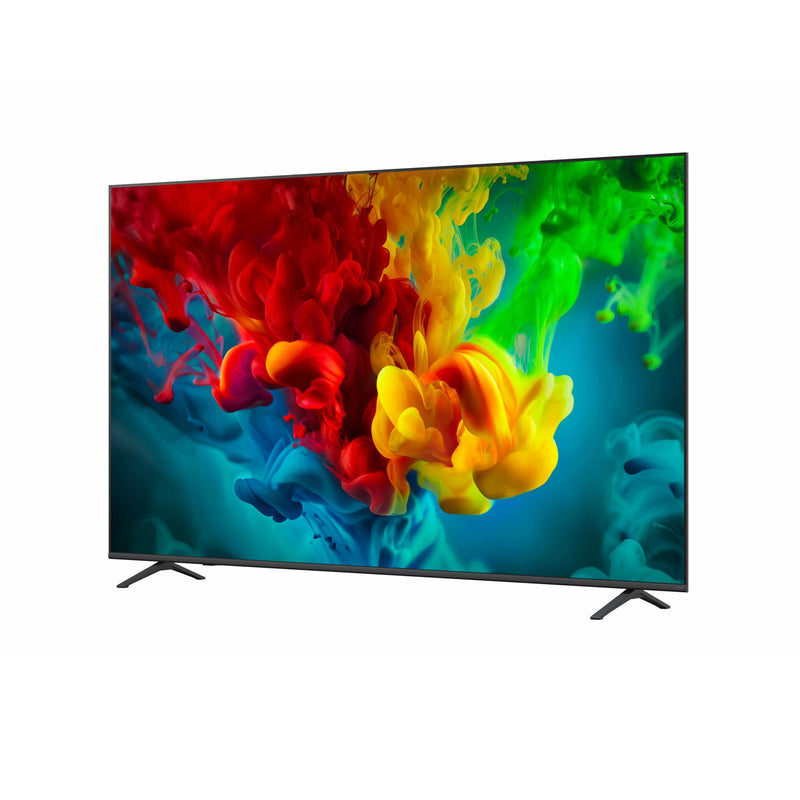 LG 85QNED82BUA | Téléviseur QNED 85" - 120Hz (VRR 144Hz) - Série QNED82B - ThinQ AI | 03 | Sonxplus La Sarre