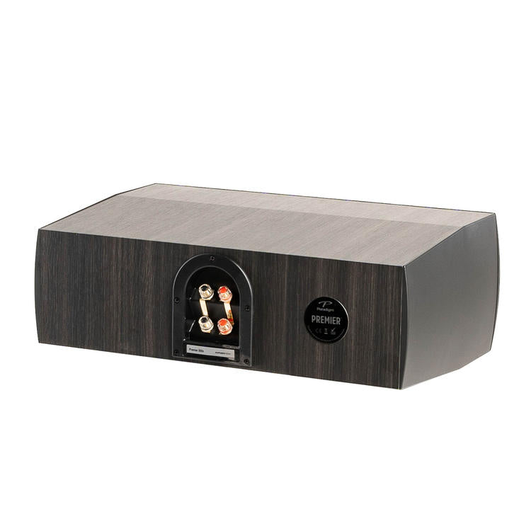 Paradigm Premier 500C | Haut-Parleur de Centre - Espresso - Unité-SONXPLUS La Sarre