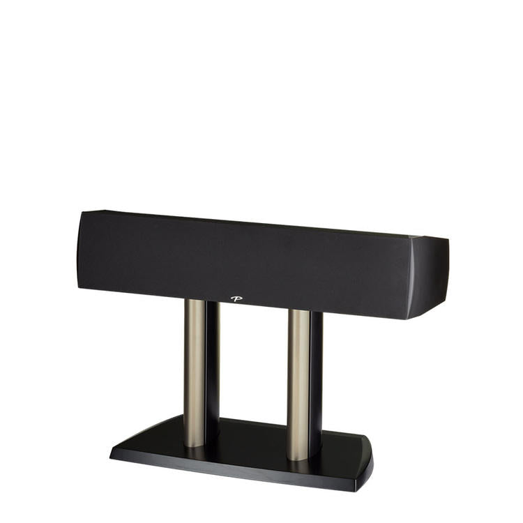 Paradigm Premier 600 C | Haut-Parleur Centre - Noir - Unité-Sonxplus La Sarre