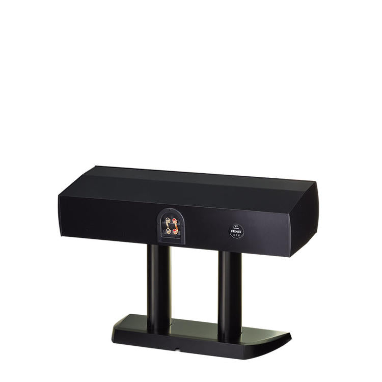 Paradigm Premier 600C | Haut-Parleur de Centre - Noir - Unité-SONXPLUS La Sarre