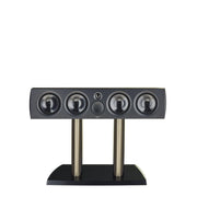 Paradigm Premier 600 C | Haut-Parleur Centre - Espresso - Unité-Sonxplus La Sarre