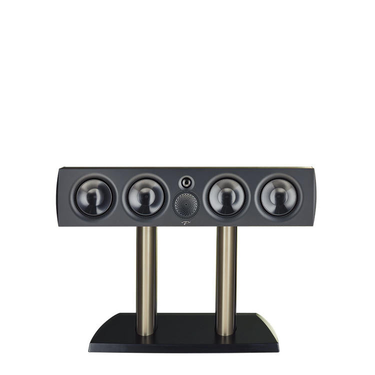 Paradigm Premier 600 C | Haut-Parleur Centre - Espresso - Unité-Sonxplus La Sarre