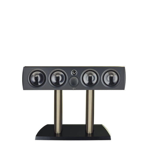 Paradigm Premier 600 C | Haut-Parleur Centre - Espresso - Unité-Sonxplus La Sarre