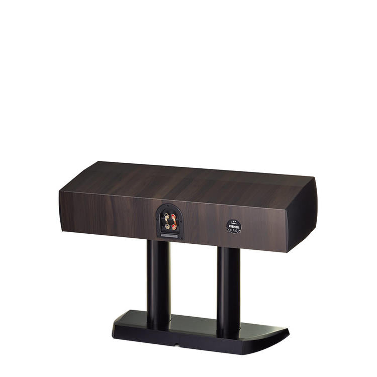 Paradigm Premier 600C | Haut-Parleur de Centre - Espresso - Unité-SONXPLUS La Sarre