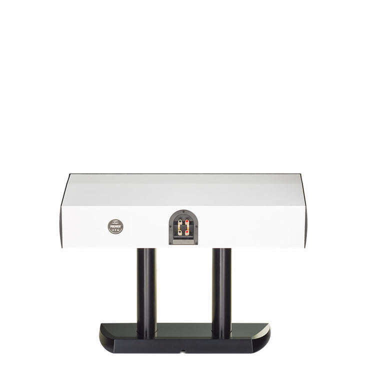 Paradigm Premier 600C | Haut-Parleur de Centre - Blanc - Unité-SONXPLUS La Sarre