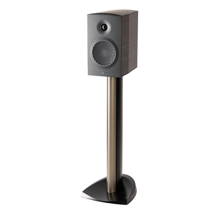 Paradigm Premier 200B | Haut-Parleurs d'étagère - Espresso - Paire-SONXPLUS La Sarre