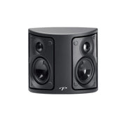 Paradigm SURROUND 1 | Haut-Parleur d'étagère - Noir - Unité-SONXPLUS La Sarre
