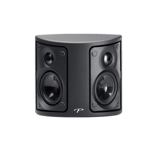 Paradigm SURROUND 1 | Haut-Parleur d'étagère - Noir - Unité-SONXPLUS La Sarre