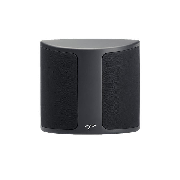 Paradigm SURROUND 1 | Haut-Parleur d'étagère - Noir - Unité-La Sarre