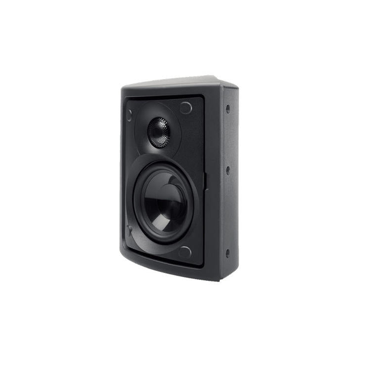 Paradigm SURROUND 1 | Haut-Parleur d'étagère - Noir - Unité-La Sarre