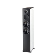 Paradigm Premier 700F | Haut-Parleurs Tour - Blanc - Paire-Sonxplus La Sarre
