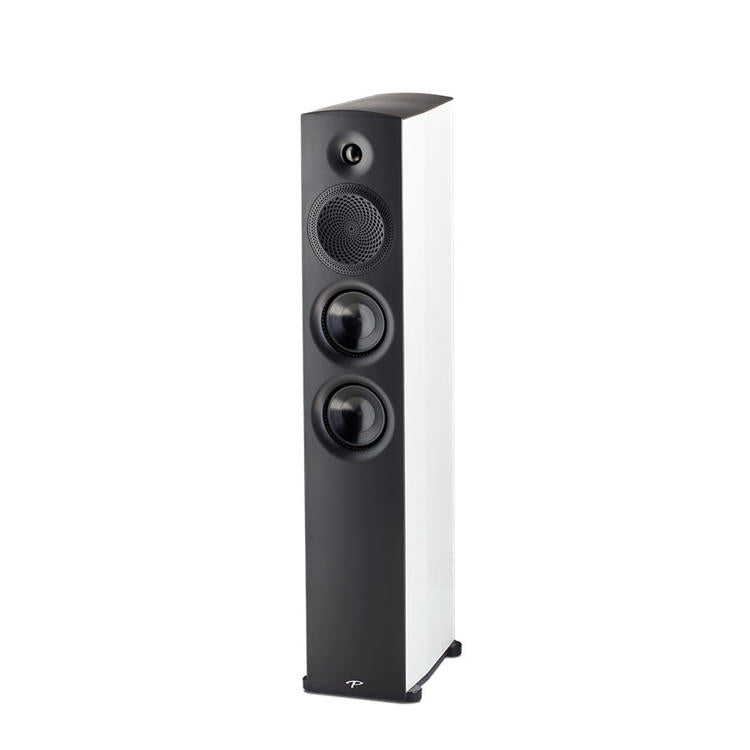 Paradigm Premier 700F | Haut-Parleurs Tour - Blanc - Paire-Sonxplus La Sarre