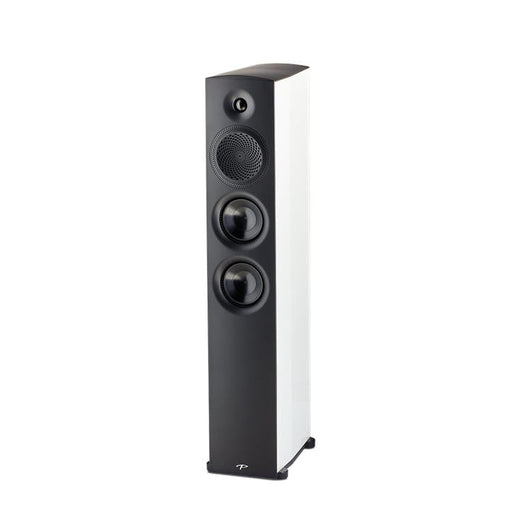 Paradigm Premier 700F | Haut-Parleurs Tour - Blanc - Paire-Sonxplus La Sarre