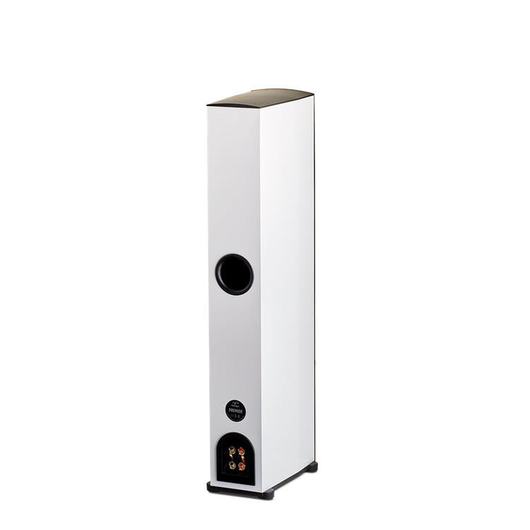 Paradigm Premier 700F | Haut-Parleurs Tour - Blanc - Paire-SONXPLUS La Sarre