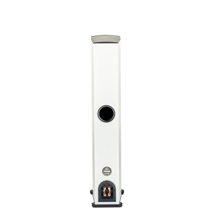 Paradigm Premier 700F | Haut-Parleurs Tour - Blanc - Paire-SONXPLUS La Sarre