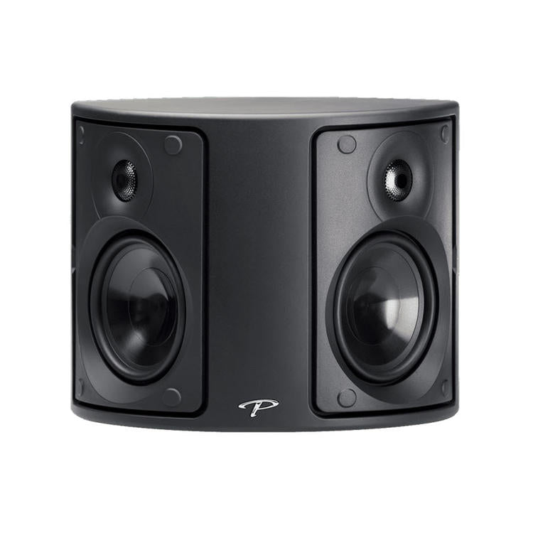 Paradigm SURROUND 3 | Haut-Parleur d'étagère - Noir - Unité-SONXPLUS La Sarre