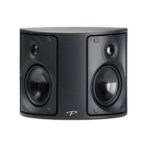 Paradigm SURROUND 3 | Haut-Parleur d'étagère - Noir - Unité-SONXPLUS La Sarre