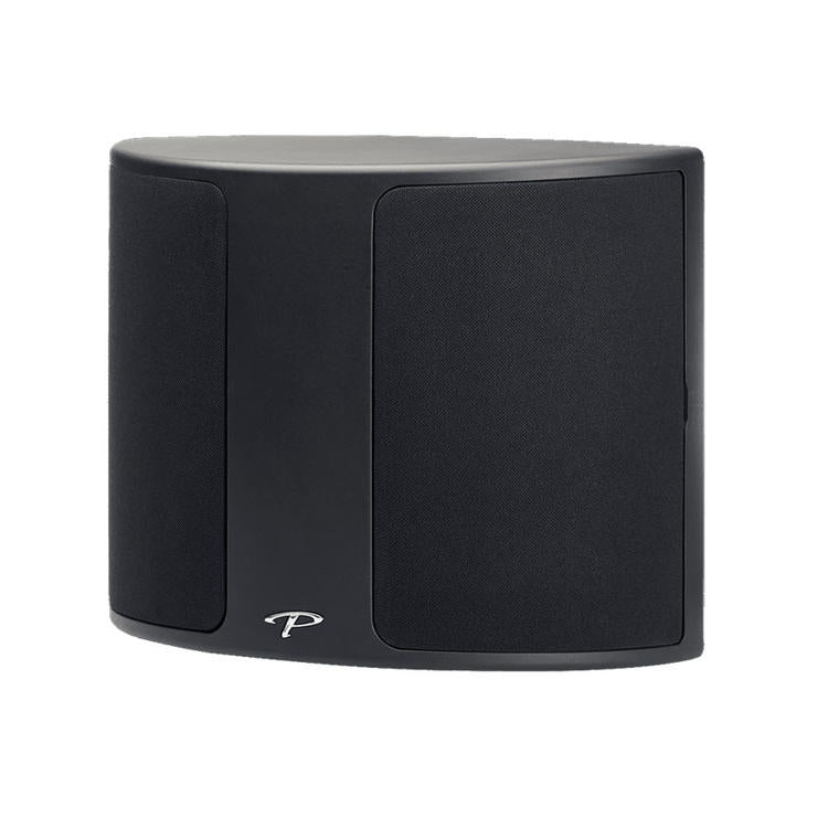 Paradigm SURROUND 3 | Haut-Parleur d'étagère - Noir - Unité-SONXPLUS La Sarre