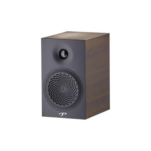 Paradigm Premier 100B | Haut-Parleurs d'étagère - Espresso - Paire-SONXPLUS La Sarre