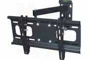 Brateck, PA944, support mural articulé pour TV 32” a 55”, inclinable et pivotant-SONXPLUS La Sarre