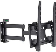 Brateck, PA944, support mural articulé pour TV 32” a 55”, inclinable et pivotant-SONXPLUS La Sarre