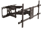 Brateck, LPA49-486, support mural articulé pour TV 37” a 90”, inclinable et pivotant-SONXPLUS La Sarre