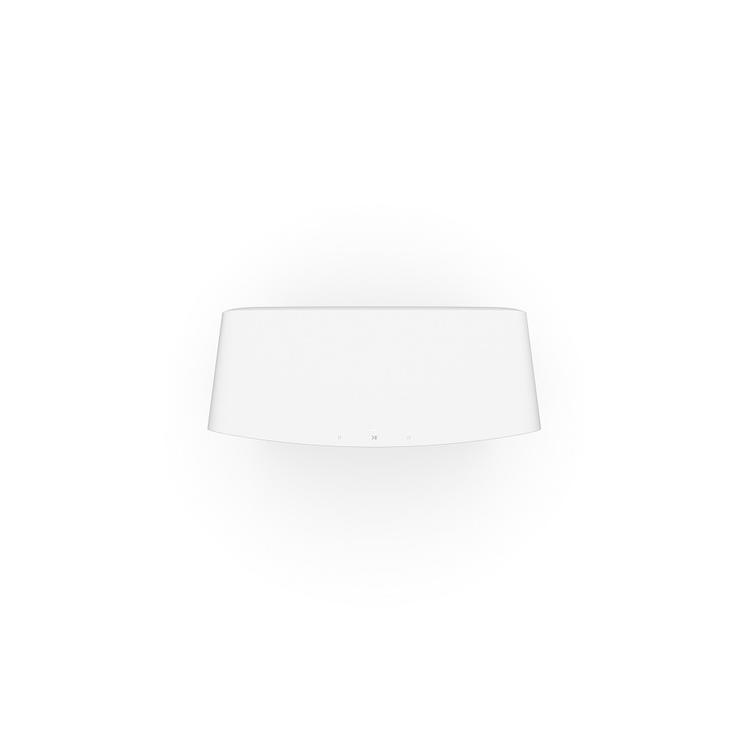 Sonos Five | Haut-parleur sans fil intelligent - Technologie Trueplay - Blanc-SONXPLUS La Sarre