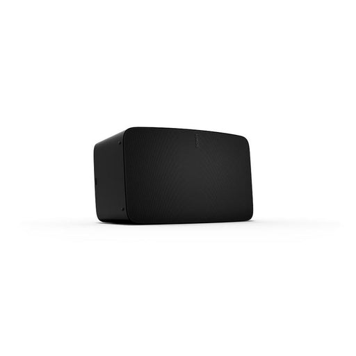 Sonos Five | Haut-parleur sans fil intelligent - Technologie Trueplay | Noir-SONXPLUS La Sarre