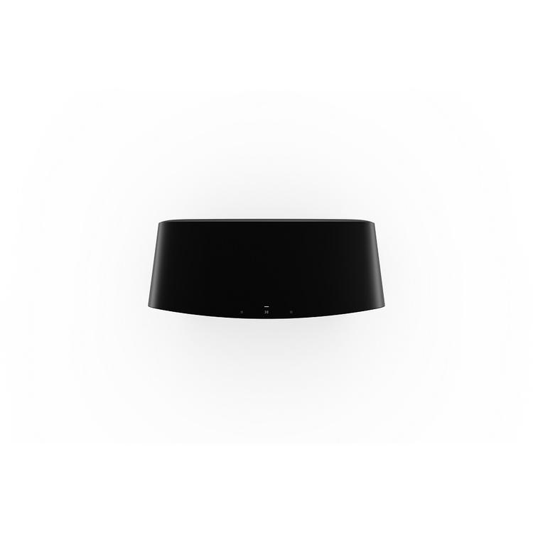 Sonos Five | Haut-parleur sans fil intelligent - Technologie Trueplay | Noir-SONXPLUS La Sarre