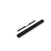 Sonos ARCWMWW1BLK | Support de montage pour barre de son ARC - Noir-SONXPLUS La Sarre