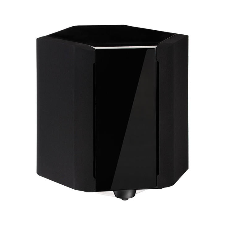 Paradigm Signature SUB 2 | Caisson de graves - 9000 Watts - Noir lustré-SONXPLUS La Sarre