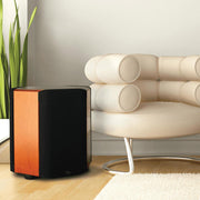 Paradigm Signature SUB 2 | Caisson de graves - 9000 Watts - Cerisier lustré-La Sarre