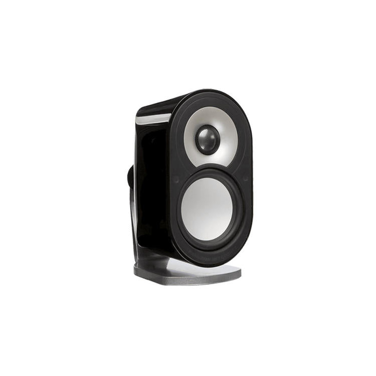 Paradigm MilleniaOne 1.0 | Haut-parleur satellite - 50W - Noir lustré-SONXPLUS La Sarre