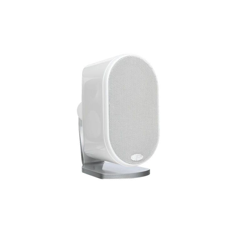 Paradigm MilleniaOne 1.0 | Haut-parleur satellite - 50W - Blanc lustré-La Sarre