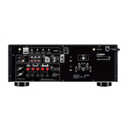 Yamaha RXV4A | Récepteur AV cinéma maison 5.2 Canaux - Bluetooth - Ultra HD - 8K-SONXPLUS La Sarre
