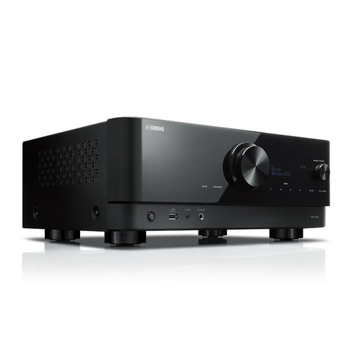 Yamaha RXV6A | Récepteur AV cinéma maison 7.2 Canaux - Bluetooth - Ultra HD - 8K-SONXPLUS La Sarre