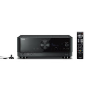 Yamaha RXV6A | Récepteur AV cinéma maison 7.2 Canaux - Bluetooth - Ultra HD - 8K-SONXPLUS La Sarre