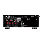 Yamaha RXV6A | Récepteur AV cinéma maison 7.2 Canaux - Bluetooth - Ultra HD - 8K-SONXPLUS La Sarre