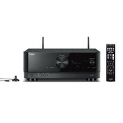 Yamaha RXV6A | Récepteur AV cinéma maison 7.2 Canaux - Bluetooth - Ultra HD - 8K-SONXPLUS La Sarre