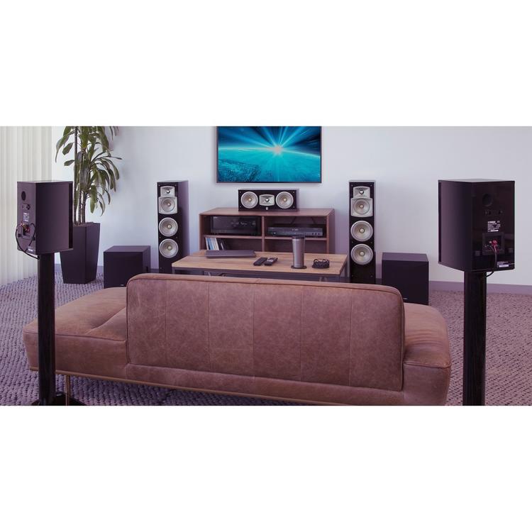 Yamaha RXV6A | Récepteur AV cinéma maison 7.2 Canaux - Bluetooth - Ultra HD - 8K-SONXPLUS La Sarre