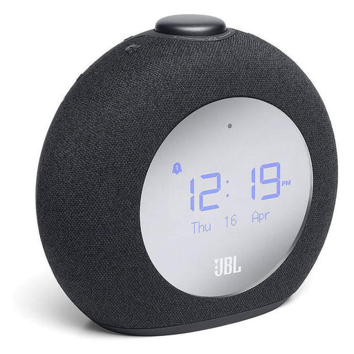 JBL HORIZON 2 | Radio-réveil - Bluetooth - Lumière LED - Stéréo - Noir-SONXPLUS La Sarre