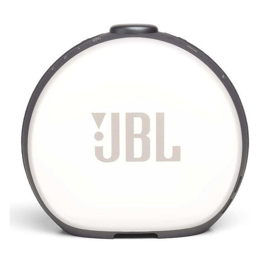 JBL HORIZON 2 | Radio-réveil - Bluetooth - Lumière LED - Stéréo - Noir-SONXPLUS La Sarre